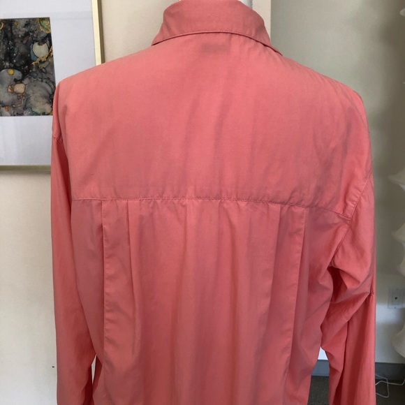 Sportif Outdoors Vented Shirt Size S - Picture 5 of 8